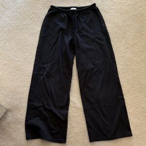 Aritzia Sunday Best Gilmore Pant